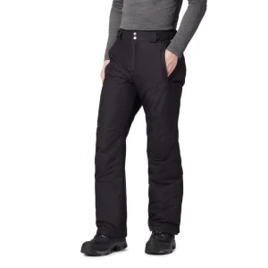 Grosses soldes 🤩 Columbia Bugaboo IV Pant – Pantalon ski homme ⌛ officiel 19