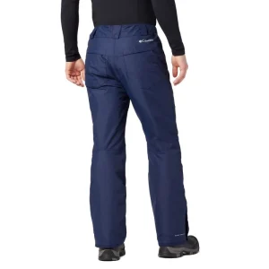 Grosses soldes 🤩 Columbia Bugaboo IV Pant – Pantalon ski homme ⌛ officiel 11