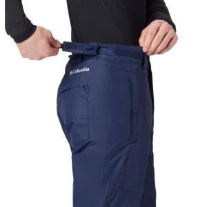 Grosses soldes 🤩 Columbia Bugaboo IV Pant – Pantalon ski homme ⌛ officiel 13