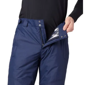 Grosses soldes 🤩 Columbia Bugaboo IV Pant – Pantalon ski homme ⌛ officiel 17