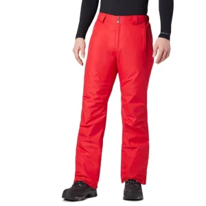 Grosses soldes 🤩 Columbia Bugaboo IV Pant – Pantalon ski homme ⌛ officiel 21