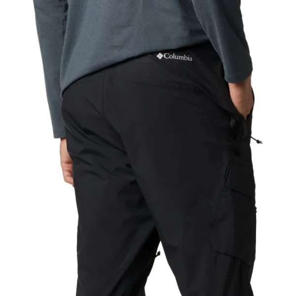 Offres 🌟 Columbia Powder Stash Pant – Pantalon ski homme 🔥 grande qualité 7