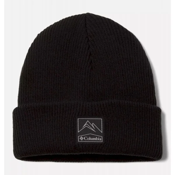 Paris Nouveau ✔️ Columbia Whirlibird Cuffed Beanie – Bonnet 😉 4