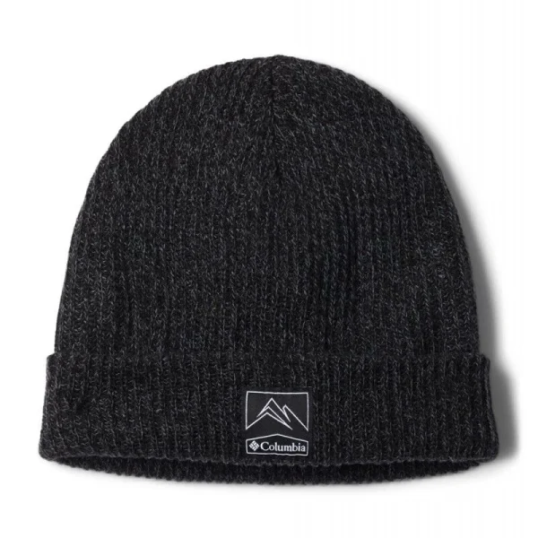 Paris Nouveau ✔️ Columbia Whirlibird Cuffed Beanie – Bonnet 😉 1