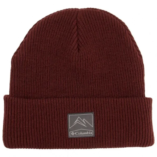 Paris Nouveau ✔️ Columbia Whirlibird Cuffed Beanie – Bonnet 😉 6