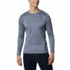 Coupon 👏 Columbia Zero Rules Long Sleeve 👚 Shirt – T-Shirt homme 🔔 magasin pour 10