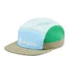 Meilleure vente 🌟 Cotopaxi Campos 5-Panel – Casquette 👏 acheter 8