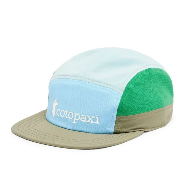 Meilleure vente 🌟 Cotopaxi Campos 5-Panel – Casquette 👏 acheter 1