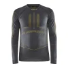 dernière tendance Budget ⭐ Craft Active Intensity Long Sleeve – Maillot homme 🛒 10