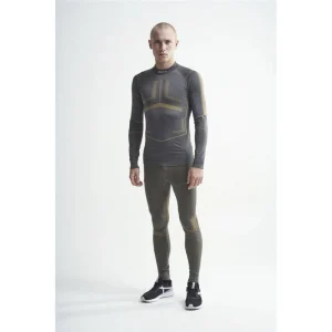 dernière tendance Budget ⭐ Craft Active Intensity Long Sleeve – Maillot homme 🛒 10