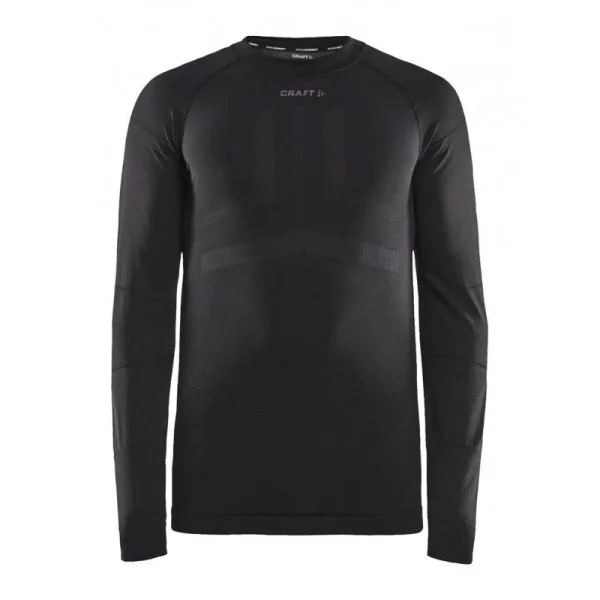 dernière tendance Budget ⭐ Craft Active Intensity Long Sleeve – Maillot homme 🛒 5