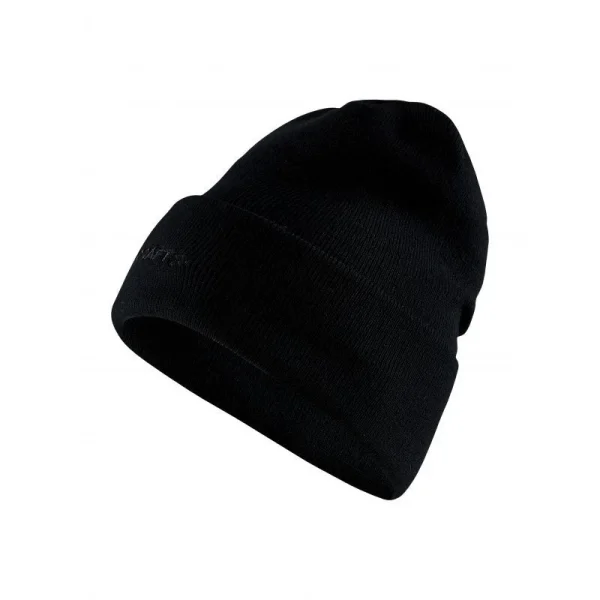 Offres 🥰 Craft Core Essence Beanie – Bonnet 🔥 grande marque pas cher 1