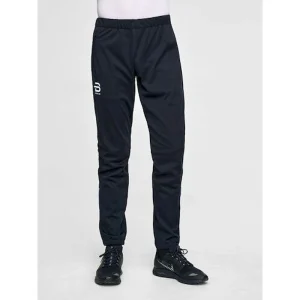 Coupon ⌛ Daehlie Pants Kikut – Pantalon ski de fond homme 🎉 Top ventes 10