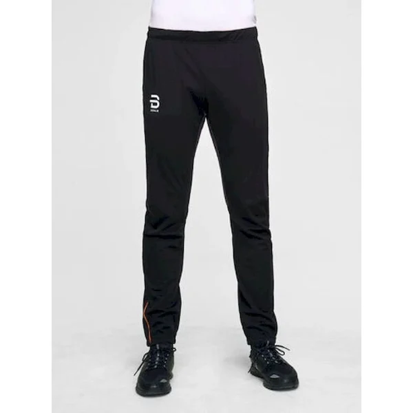 Nouvelle Collection Grosses soldes ⭐ Daehlie Pants Power – Pantalon ski de fond homme 🧨 4