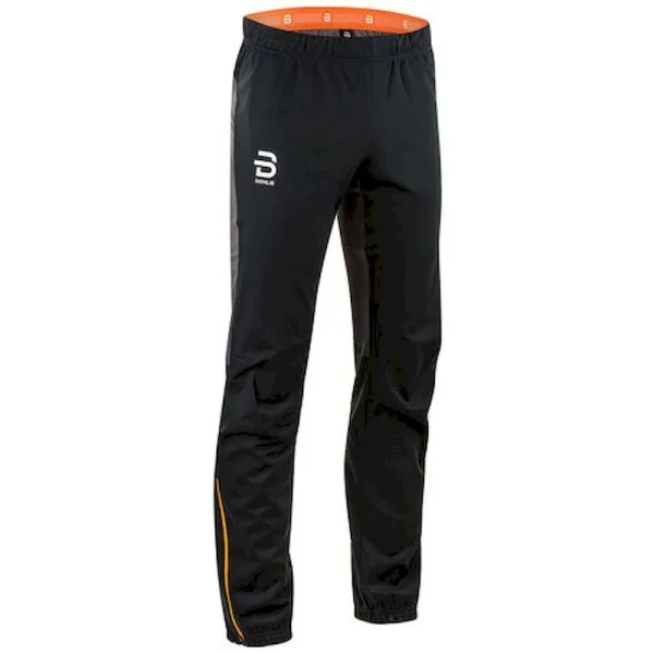 Nouvelle Collection Grosses soldes ⭐ Daehlie Pants Power – Pantalon ski de fond homme 🧨 1