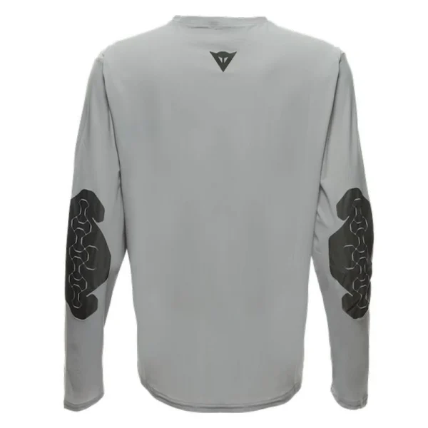 mode pas cher Meilleure affaire ⌛ Dainese Hgr Jersey LS – Maillot VTT homme 🥰 3