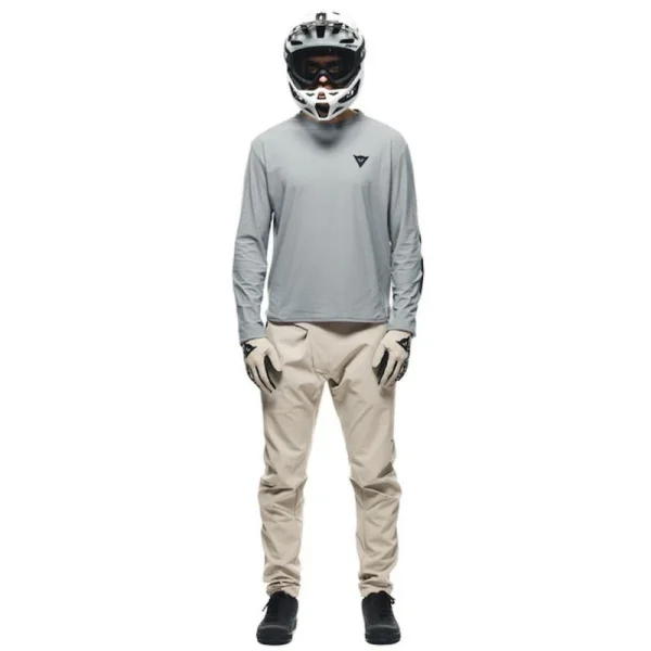 mode pas cher Meilleure affaire ⌛ Dainese Hgr Jersey LS – Maillot VTT homme 🥰 4