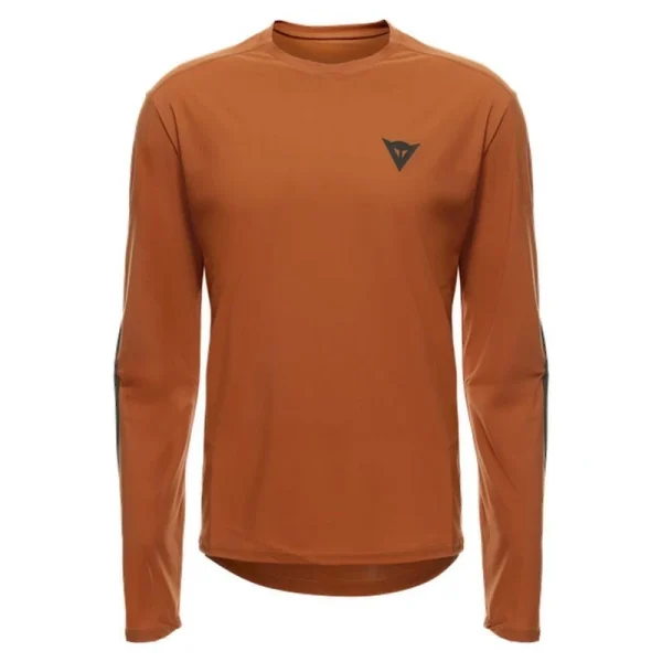 mode pas cher Meilleure affaire ⌛ Dainese Hgr Jersey LS – Maillot VTT homme 🥰 6