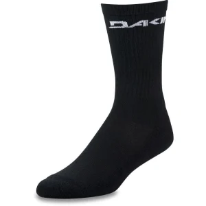 l'unique style Nouveau 🛒 Dakine Essential-3Pm – Chaussettes homme ✨ 13