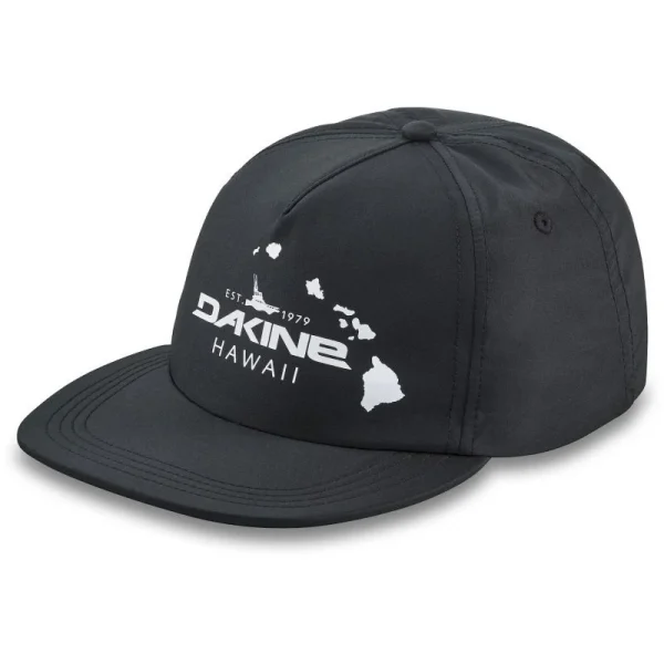 soldes officiel Bon marché ⌛ Dakine Fresh Catch Unstructured – Casquette 🔥 1