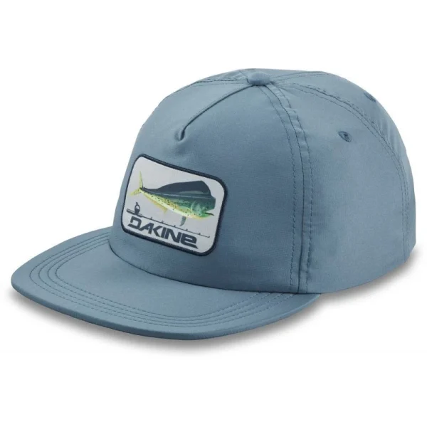 soldes officiel Bon marché ⌛ Dakine Fresh Catch Unstructured – Casquette 🔥 3