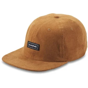 marque pas cher Acheter ❤️ Dakine Mission Snapback – Casquette 🤩 6