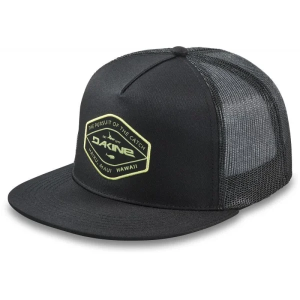 Meilleur prix ✨ Dakine Pursuit Flat Bill Trucker – Casquette 👍 Boutique 1