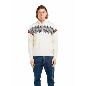 Remise 😉 Dale of Norway Aspøy Masc Sweater – Pullover homme 🎉 à prix réduits 12