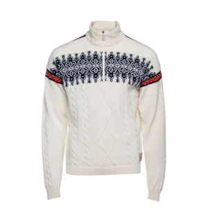 Remise 😉 Dale of Norway Aspøy Masc Sweater – Pullover homme 🎉 à prix réduits 18