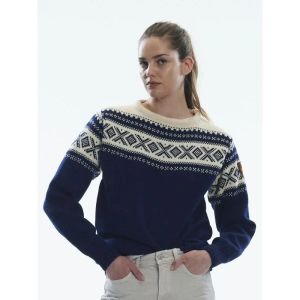 magasin paris Grosses soldes 😀 Dale of Norway Cortina 1956 Uni Sweater – Pullover ⌛ 3