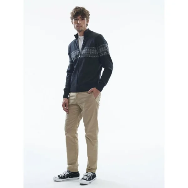 Meilleure affaire 👍 Dale of Norway Hovden Masc Jacket – Pullover 👍 officiel 4