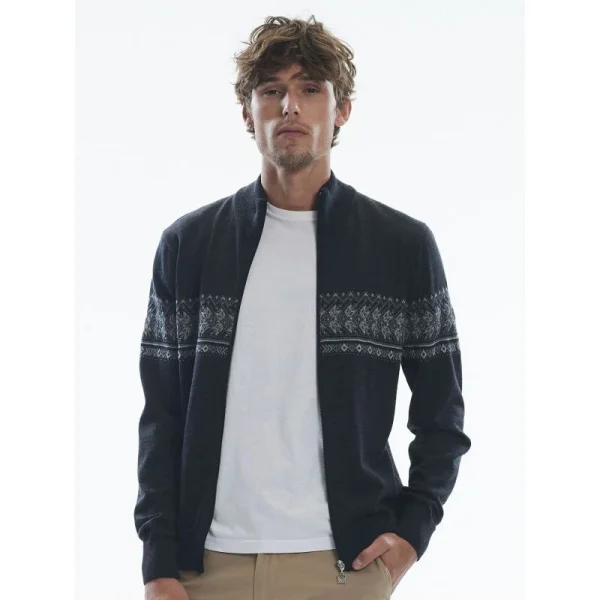 Meilleure affaire 👍 Dale of Norway Hovden Masc Jacket – Pullover 👍 officiel 1