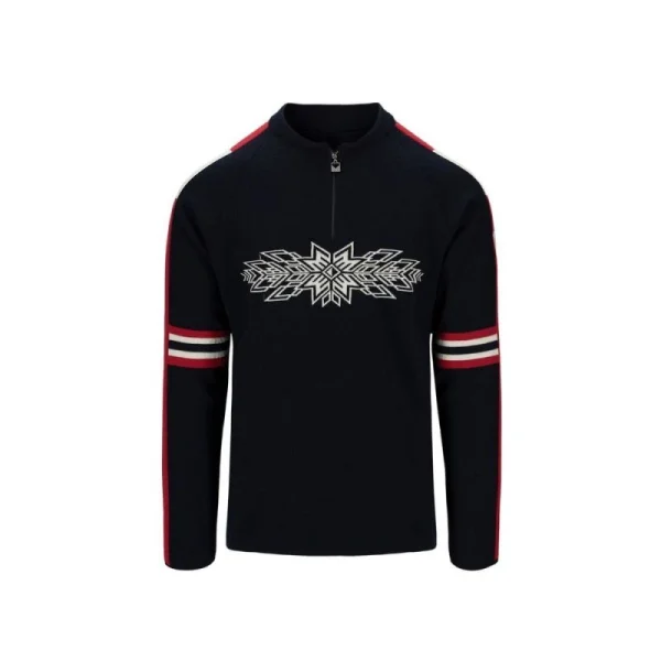 Promo 💯 Dale of Norway OL Spirit Sweater – Pullover homme 🎉 soldes de Noël 1