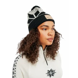 livraison la plus rapide Grosses soldes 🥰 Dale of Norway Winter Star Hat – Bonnet ✨ 6