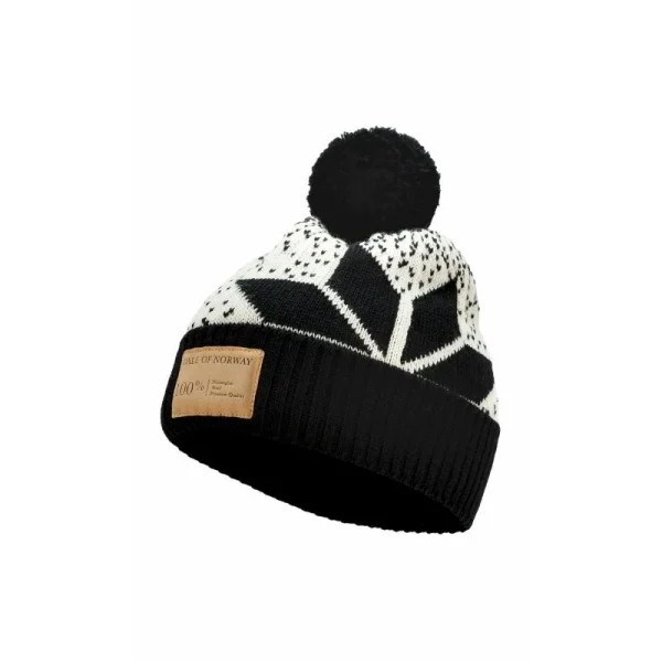 livraison la plus rapide Grosses soldes 🥰 Dale of Norway Winter Star Hat – Bonnet ✨ 1