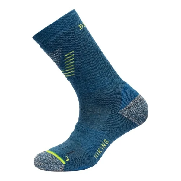 Le moins cher ⭐ Devold Hiking Merino Medium Sock – Chaussettes randonnée 😀 dernière tendance 1