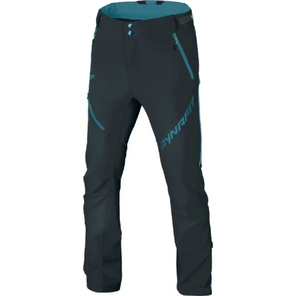 De gros 🧨 Dynafit Mercury 2 Dynastretch Pant Men – Pantalon softshell homme 🎉 qualité d’originales 1