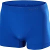 jusqu'à Offres 😉 Fitness Homme Falke Falke – Boxeur Hommes Sous-vêtements (bleu Foncé) BLEU 🛒 20