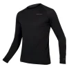 Tout neuf ✨ Endura BaaBaa Blend L/S Baselayer – Sous-vêtement technique homme 👍 mode 11