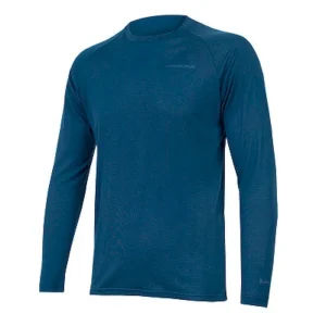 Tout neuf ✨ Endura BaaBaa Blend L/S Baselayer – Sous-vêtement technique homme 👍 mode 11