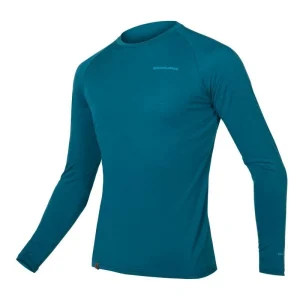 Tout neuf ✨ Endura BaaBaa Blend L/S Baselayer – Sous-vêtement technique homme 👍 mode 13