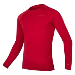 Tout neuf ✨ Endura BaaBaa Blend L/S Baselayer – Sous-vêtement technique homme 👍 mode 15