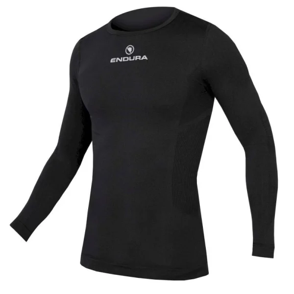 Livraison Standard/Rapide Tout neuf ⌛ Endura Engineered Baselayer – Sous-vêtement technique homme ✨ 1