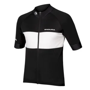 outlet soldes Top 10 🌟 Endura FS260-Pro S/S Jersey II – Maillot vélo homme ❤️ 9