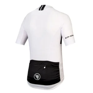 outlet soldes Top 10 🌟 Endura FS260-Pro S/S Jersey II – Maillot vélo homme ❤️ 7