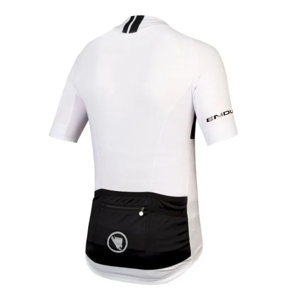 outlet soldes Top 10 🌟 Endura FS260-Pro S/S Jersey II – Maillot vélo homme ❤️ 3