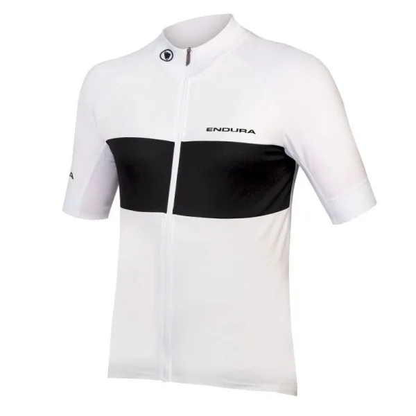 outlet soldes Top 10 🌟 Endura FS260-Pro S/S Jersey II – Maillot vélo homme ❤️ 1