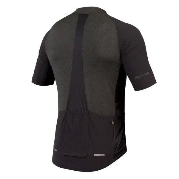 marque pas cher en ligne Les meilleures critiques de 😀 Endura GV500 Reiver S/S Jersey – Maillot vélo homme 🥰 3