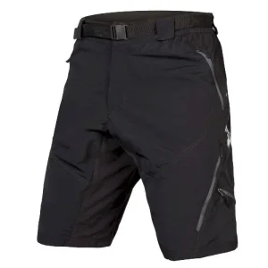 Vente flash 🔔 ENDURA Hummvee Short II with liner – Short VTT homme 😍 fashioniable 17