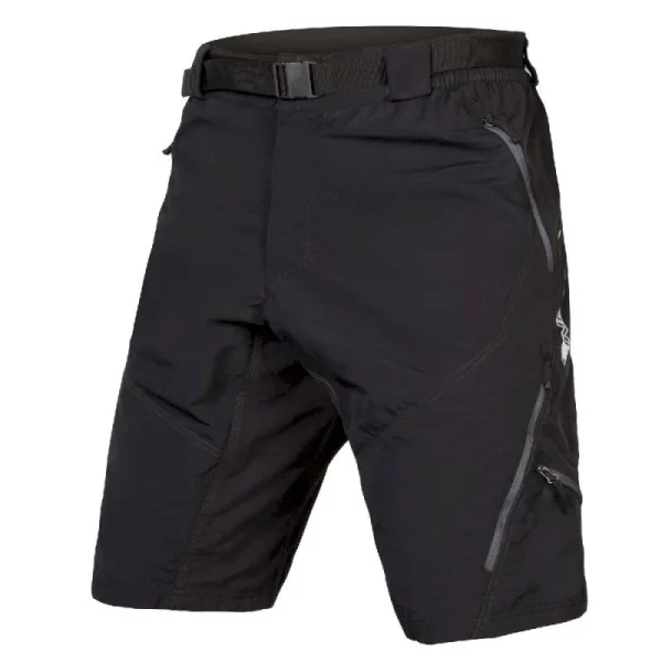 Vente flash 🔔 ENDURA Hummvee Short II with liner – Short VTT homme 😍 fashioniable 6